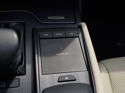 2022 Lexus ES ES 350