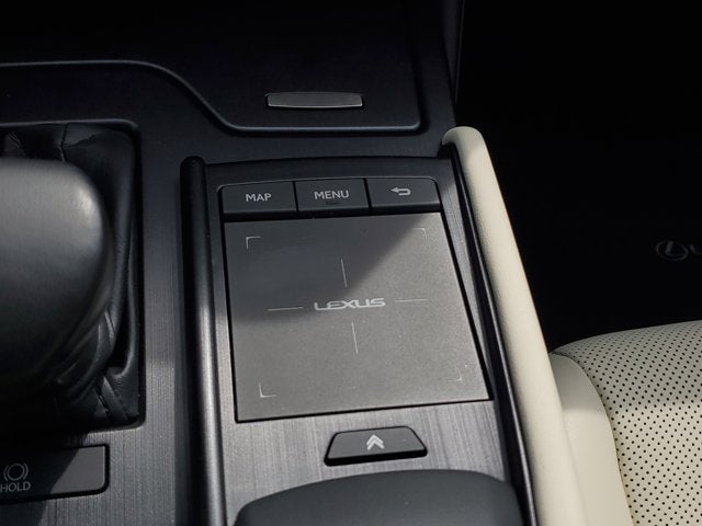 2022 Lexus ES ES 350