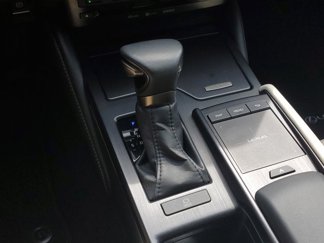 2022 Lexus ES ES 350