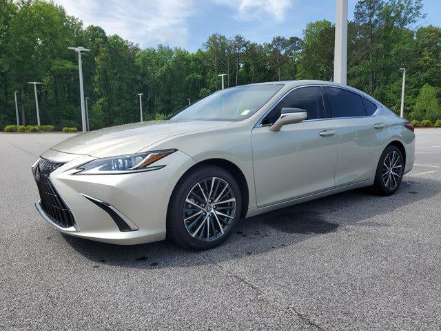 2022 Lexus ES ES 350