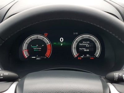 2026 Toyota Highlander XSE