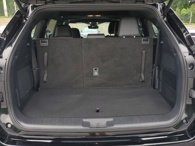 2026 Toyota Highlander XSE