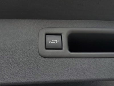 2026 Toyota Highlander XSE
