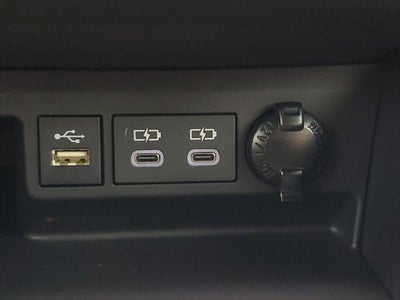 2026 Toyota Highlander XSE