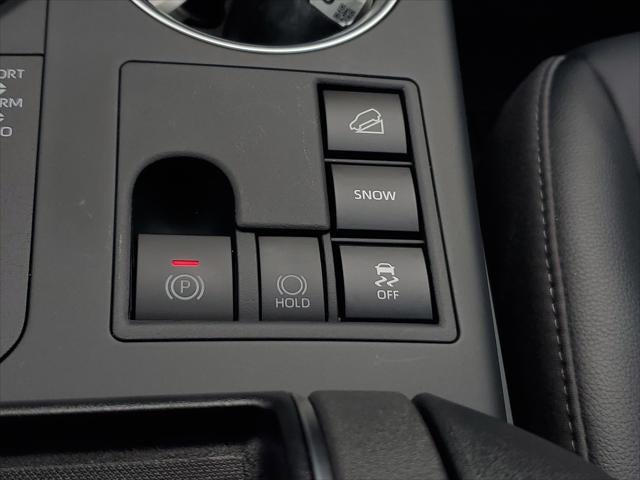 2026 Toyota Highlander XSE