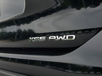 2026 Toyota Highlander XSE