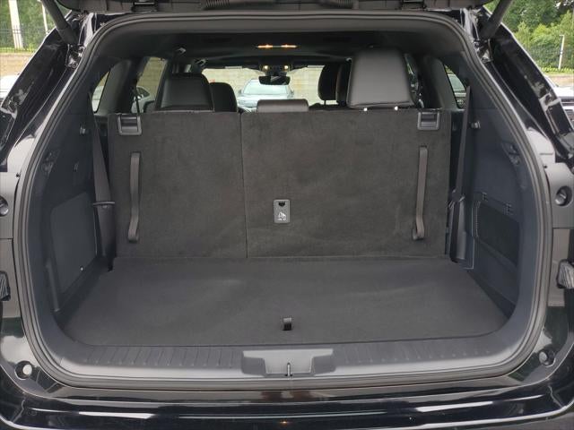 2026 Toyota Highlander XSE