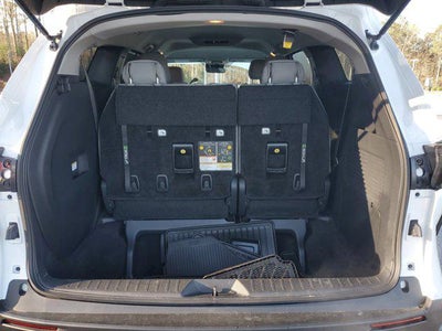 2025 Toyota Sienna LE