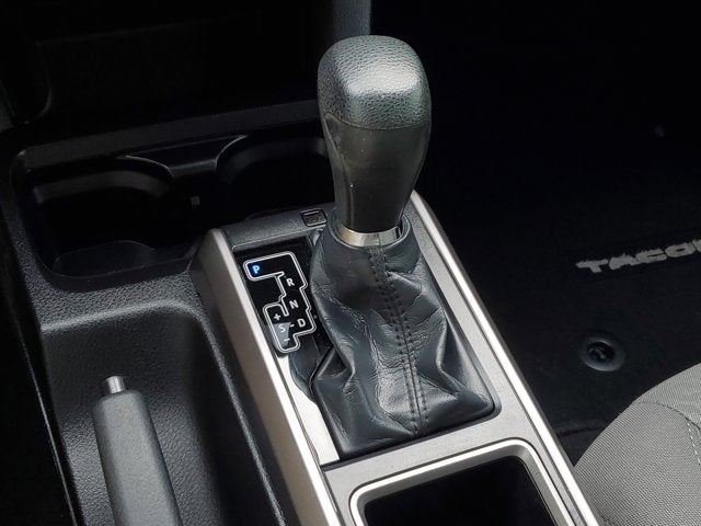 2021 Toyota Tacoma 2WD SR5