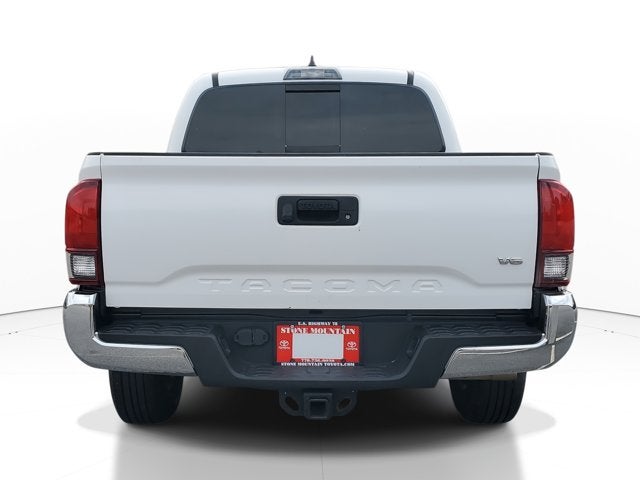 2021 Toyota Tacoma 2WD SR5