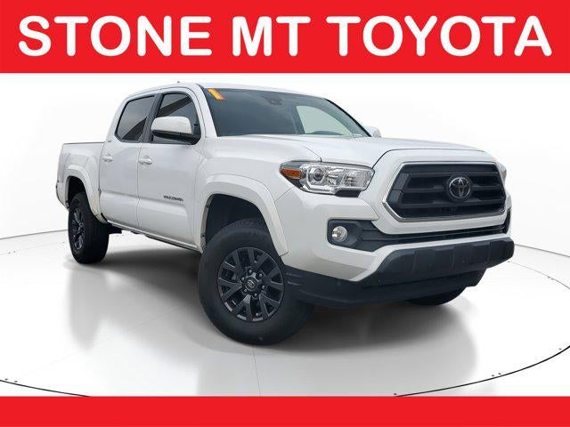 2021 Toyota Tacoma 2WD SR5
