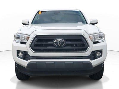 2021 Toyota Tacoma 2WD SR5