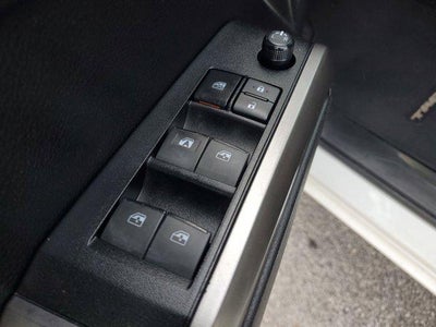 2021 Toyota Tacoma 2WD SR5