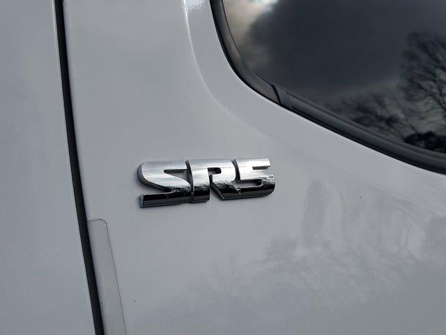 2021 Toyota Tacoma 2WD SR5