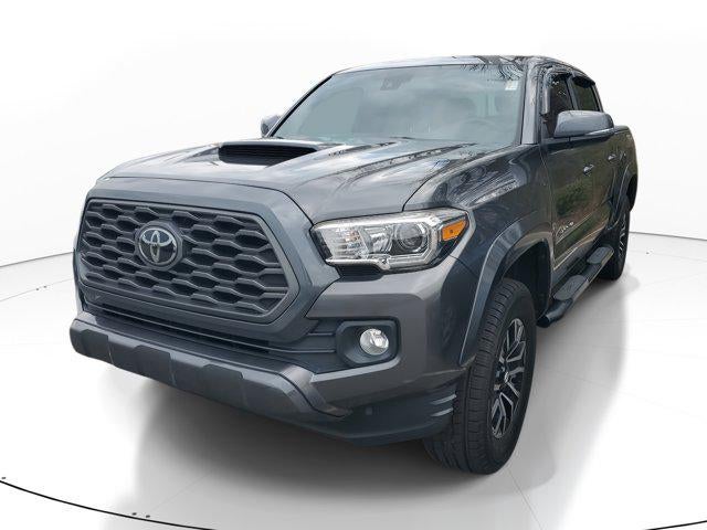 2021 Toyota Tacoma 2WD Base