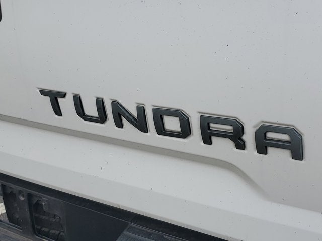 2014 Toyota Tundra 2WD Truck Base