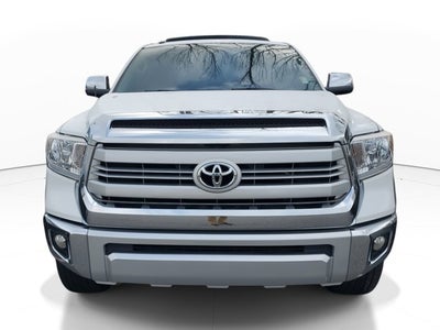 2014 Toyota Tundra 2WD Truck Base