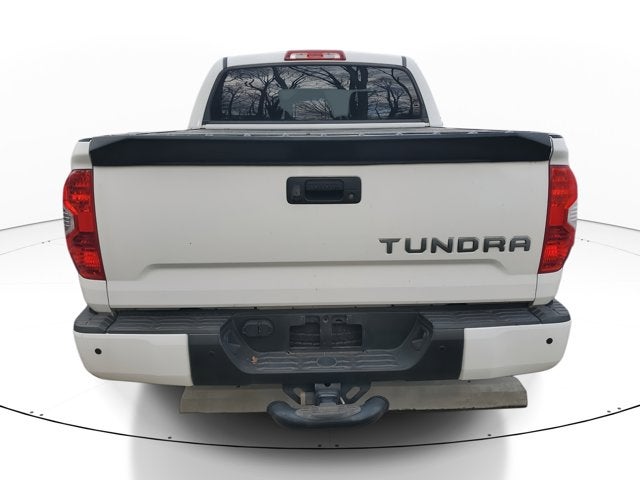 2014 Toyota Tundra 2WD Truck Base