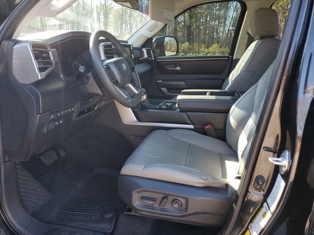 2024 Toyota Tundra 2WD SR5