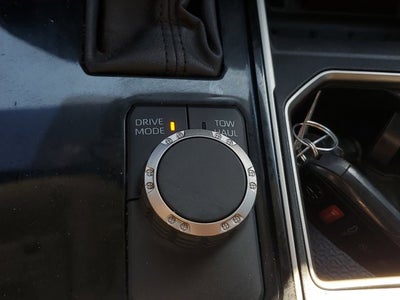 2024 Toyota Tundra 2WD SR5