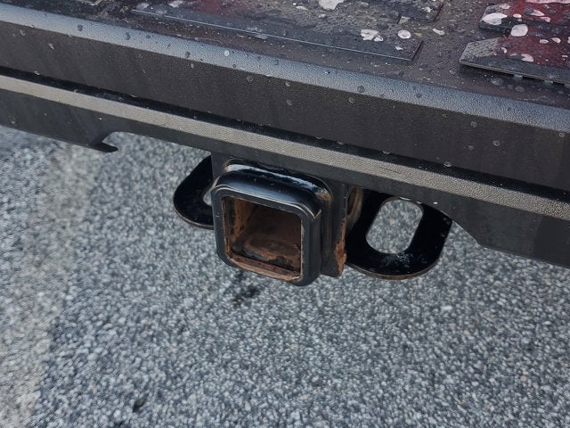 2022 Toyota Tundra 2WD SR5