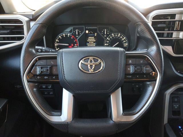 2022 Toyota Tundra 2WD SR5