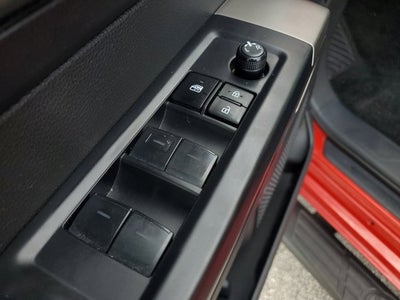 2024 Toyota Tundra 2WD SR5