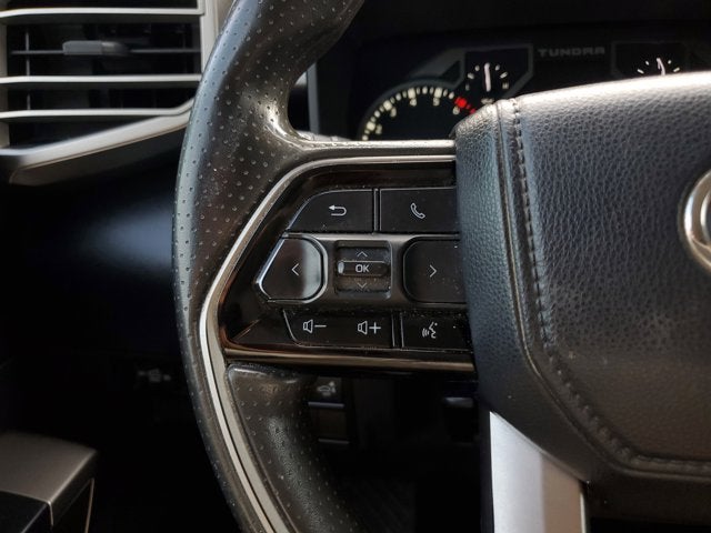 2024 Toyota Tundra 2WD SR5