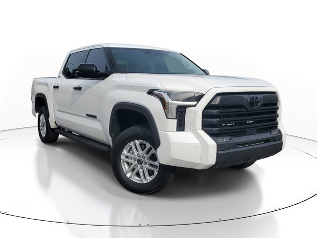 2023 Toyota Tundra 4WD SR5