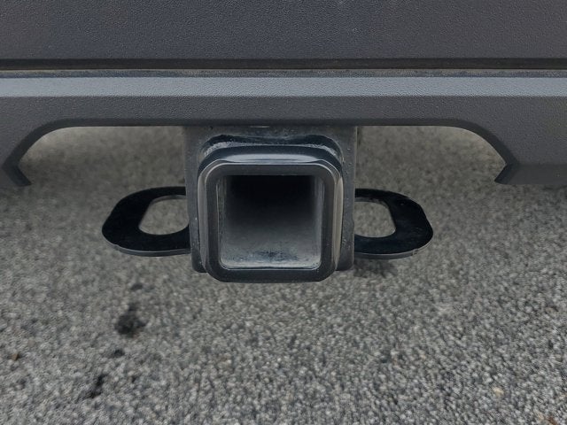 2023 Toyota Tundra 4WD SR5