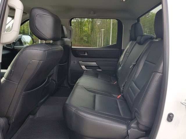 2023 Toyota Tundra 4WD SR5