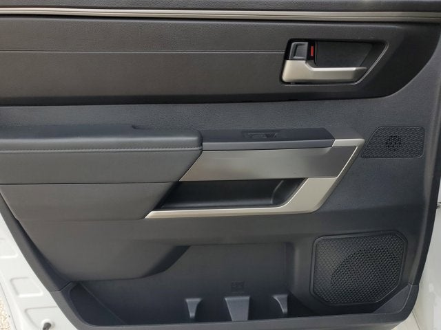 2023 Toyota Tundra 4WD SR5