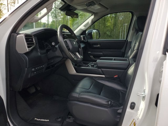 2023 Toyota Tundra 4WD SR5