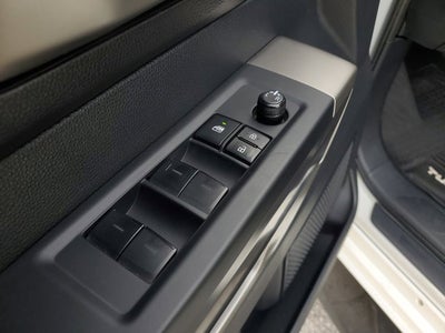 2023 Toyota Tundra 4WD SR5