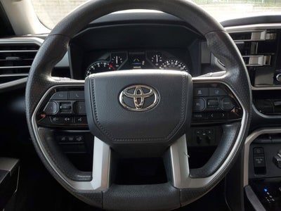 2023 Toyota Tundra 4WD SR5
