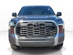 2025 Toyota Tundra 4WD SR