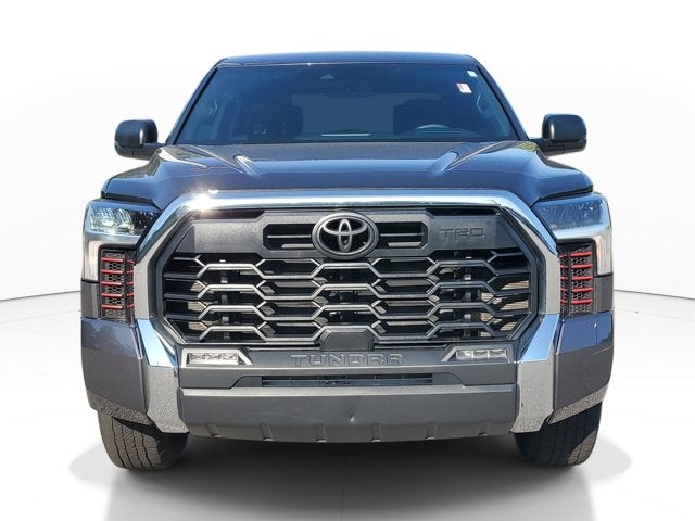 2025 Toyota Tundra 4WD SR