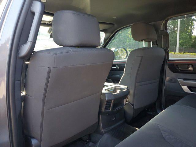 2025 Toyota Tundra 4WD SR