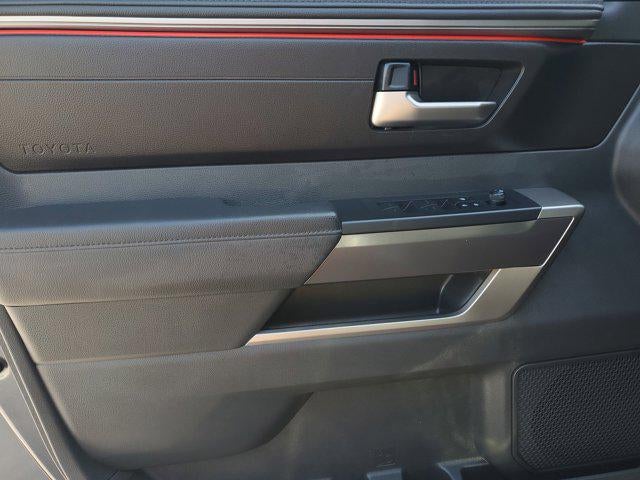 2025 Toyota Tundra 4WD SR