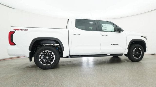 2026 Toyota Tundra 4WD SR5