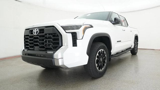 2026 Toyota Tundra 4WD SR5
