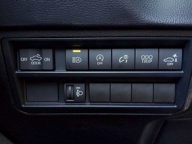 2024 Toyota Tundra 4WD SR5