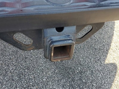 2018 Toyota Tundra 4WD SR5