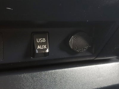 2018 Toyota Tundra 4WD SR5