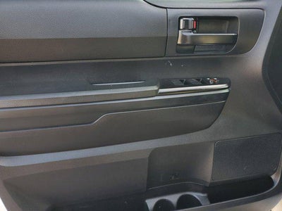 2018 Toyota Tundra 4WD SR5