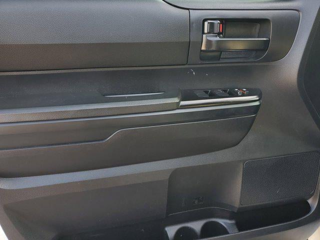 2018 Toyota Tundra 4WD SR5