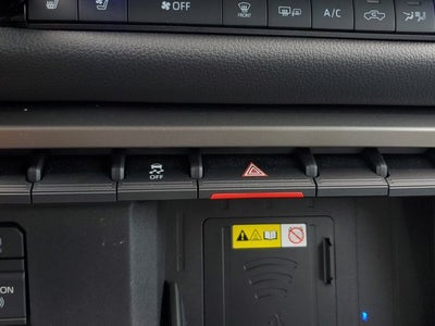 2026 Toyota Tundra 4WD Base