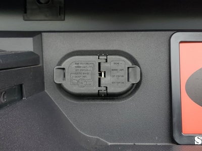2026 Toyota Tundra 4WD Base