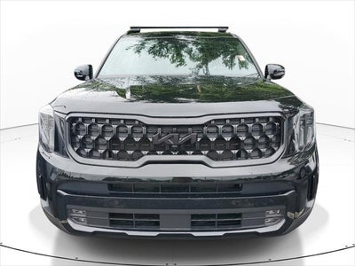 2025 Kia Telluride SX-Prestige X-Pro