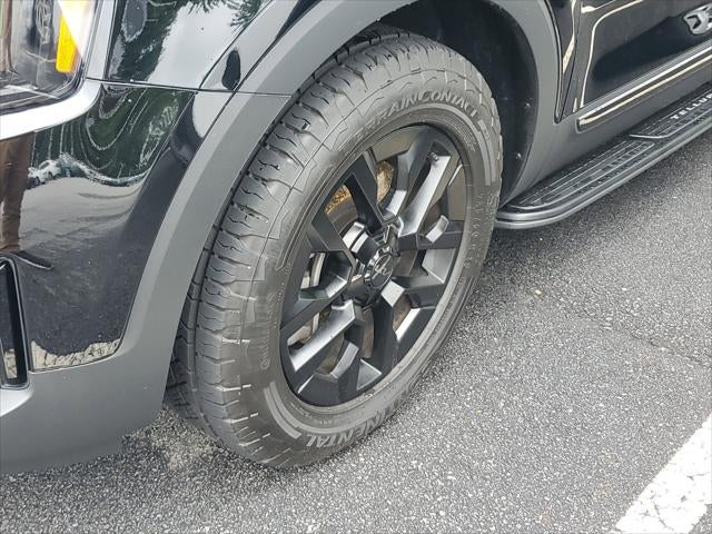 2025 Kia Telluride SX-Prestige X-Pro